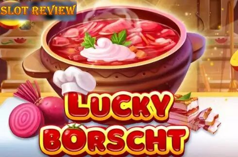 Lucky Borscht - обзор слота